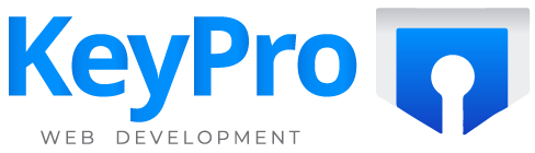 KeyPro | Desarrollo web